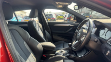 BMW X2 sDrive 18i [136] M Sport 5dr Petrol Hatchback